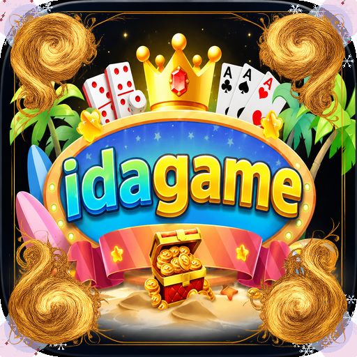 idagame — mitra unggulan
